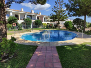 Apartamento en Mijas